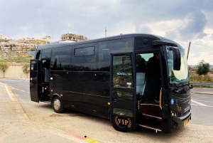 Jerusalem: Private Airport Transfer - Great Service !