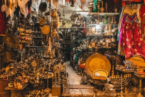 From Herzliya: Jerusalem Highlights Private Day Trip