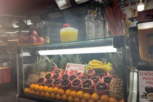 Market Mosaic: A Gastronomic Exploration of Carmel Treasures