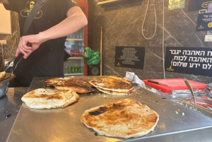 Market Mosaic: A Gastronomic Exploration of Carmel Treasures