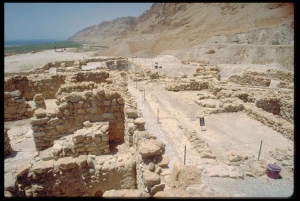 Masada e Mar Morto: tour per piccoli gruppi da Tel Aviv