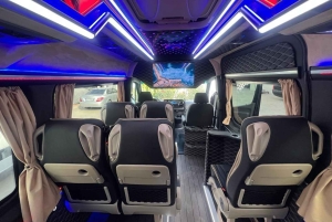 Netanya: Transfer aeroportuale privato - Ottimo servizio!