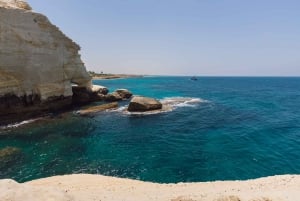 Small-Group Day-Trip Along Israel's Mediterranean Coast