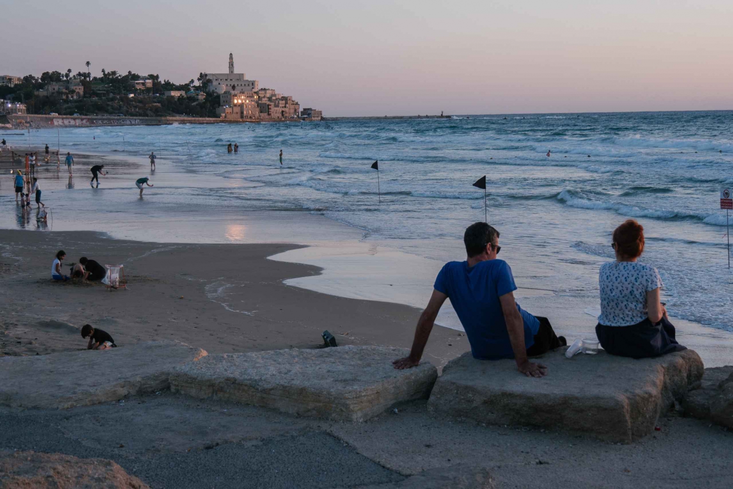 The Ultimate Guide to Fall Experiences in Tel Aviv
