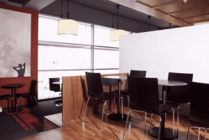 Тель-Авив: посещение лаунджа Dan в международном аэропорту Бен-Гурион