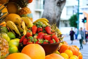 Tel Aviv Food Tour: The Magic of Carmel Market