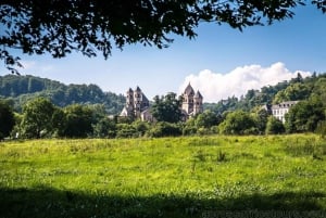 Tel Aviv: 8-dages tur til kristne seværdigheder i Israel