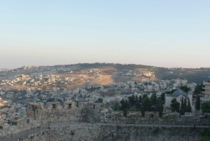 Tel Aviv: 8-dages tur til kristne seværdigheder i Israel