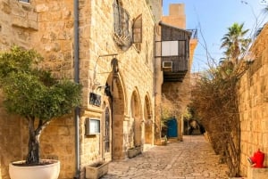 Tel-Aviv Jaffa : découverte de la Vieille ville de Jaffa