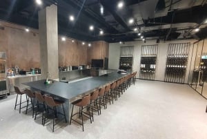Tel Aviv (Or Yehuda) : Cuisine israélienne - Cours de cuisine