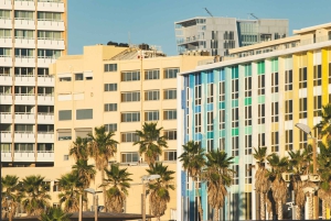 Tel Aviv Private Tour