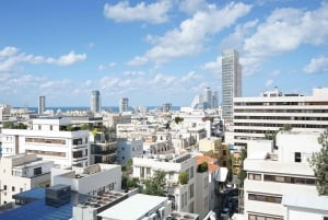 Tel Aviv Private Tour