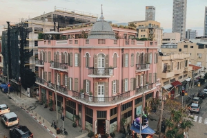 Tel Aviv Private Tour