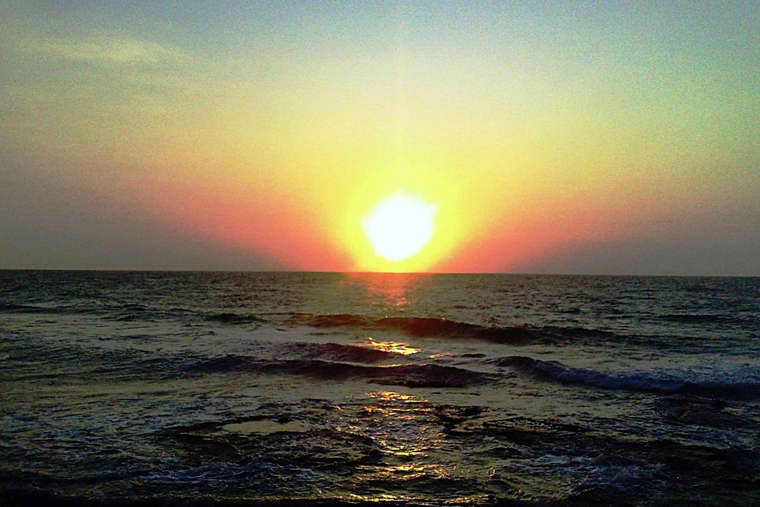 Тель-Авив: частная экскурсия на яхте с вином и гидом