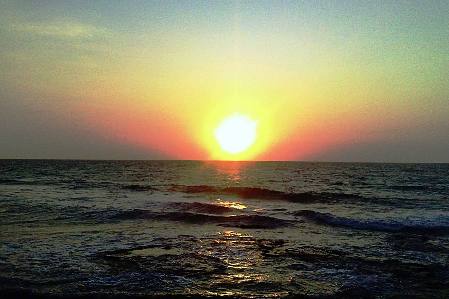 Tel Aviv: Private Yachttour mit Wein und Guide