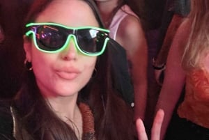 Тель-Авив: посещение пабов и ночная жизнь с выстрелами