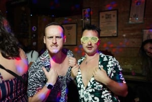 Tel Aviv: Pub Crawl con discotecas, bares de baile y chupitos gratis