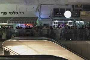 Tel aviv: Pub Crawl with Clubs, dance bars and free shots