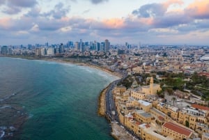 Tel Aviv: Sherlock Holmes Murder Mystery Game