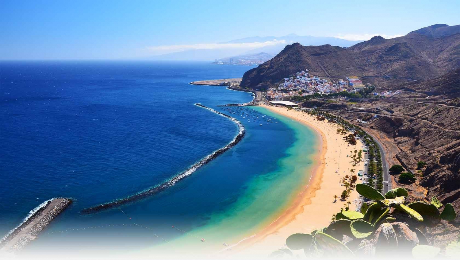 Tenerife Travel Guide