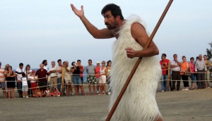 5. Tenerife is the same age as the Americas