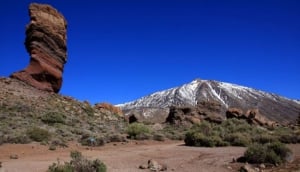 Mount Teide, Tenerife