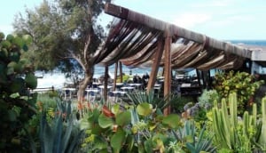 El Burgado, in Buenavista del Norte, Tenerife