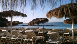 The Costa Adeje at Bahia del Duque, Tenerife