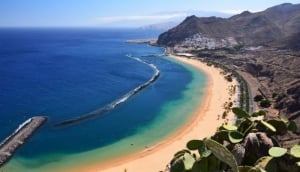 The Beaches, Tenerife