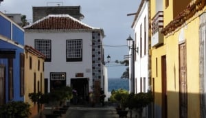 Traditional Towns and Villages