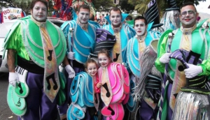 The People of Tenerife