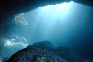 2-Dive Guided Scuba Diving For Qualified Divers