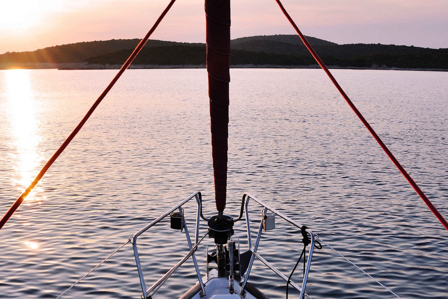 Best boat excursions in Tenerife