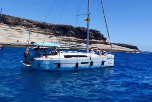 3h Whale Watching Private Tour Costa Adeje Lina7 Mizendoha