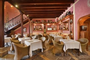 Acanto Restaurant & Cocktail-Lounge Bar