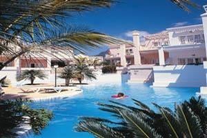 Adonis Resorts Castalia Park Tenerife