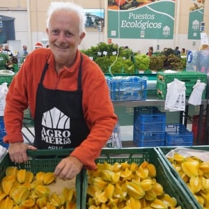 Agromercado Adeje