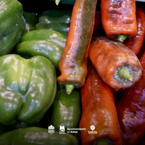 Agromercado Adeje