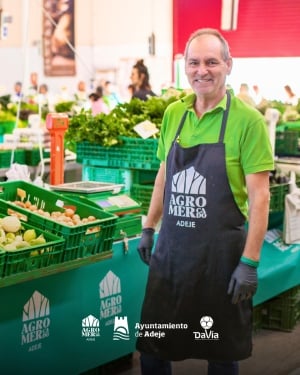 Agromercado Adeje