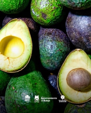 Agromercado Adeje
