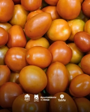 Agromercado Adeje