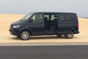 Airport Transfer Service