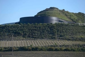 アラバ：ビーニャ・レアル・ワイナリー