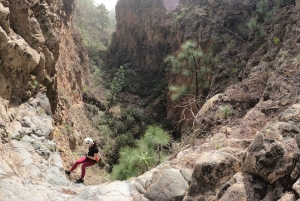 Canyon di Albalderos