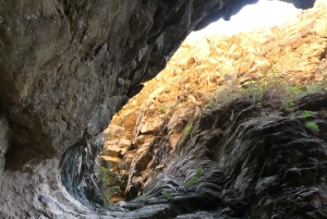 Canyon di Albalderos