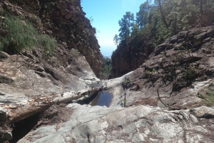 Canyon di Albalderos