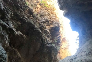 Canyon di Albalderos