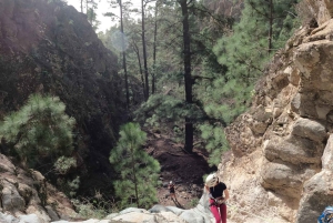 Canyon di Albalderos