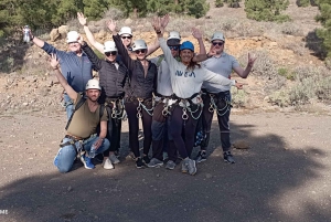 Canyon di Albalderos