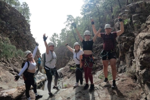 Canyon di Albalderos